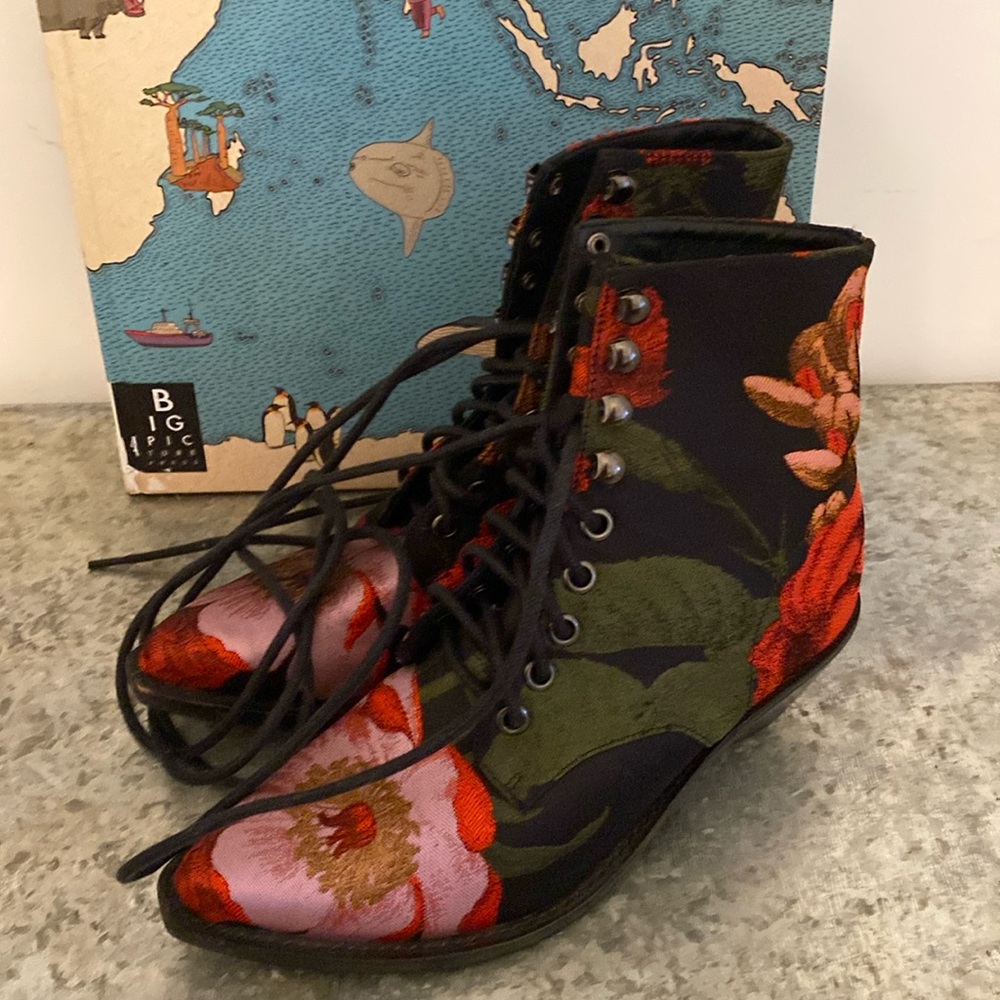 Jeffrey Campbell for Free People